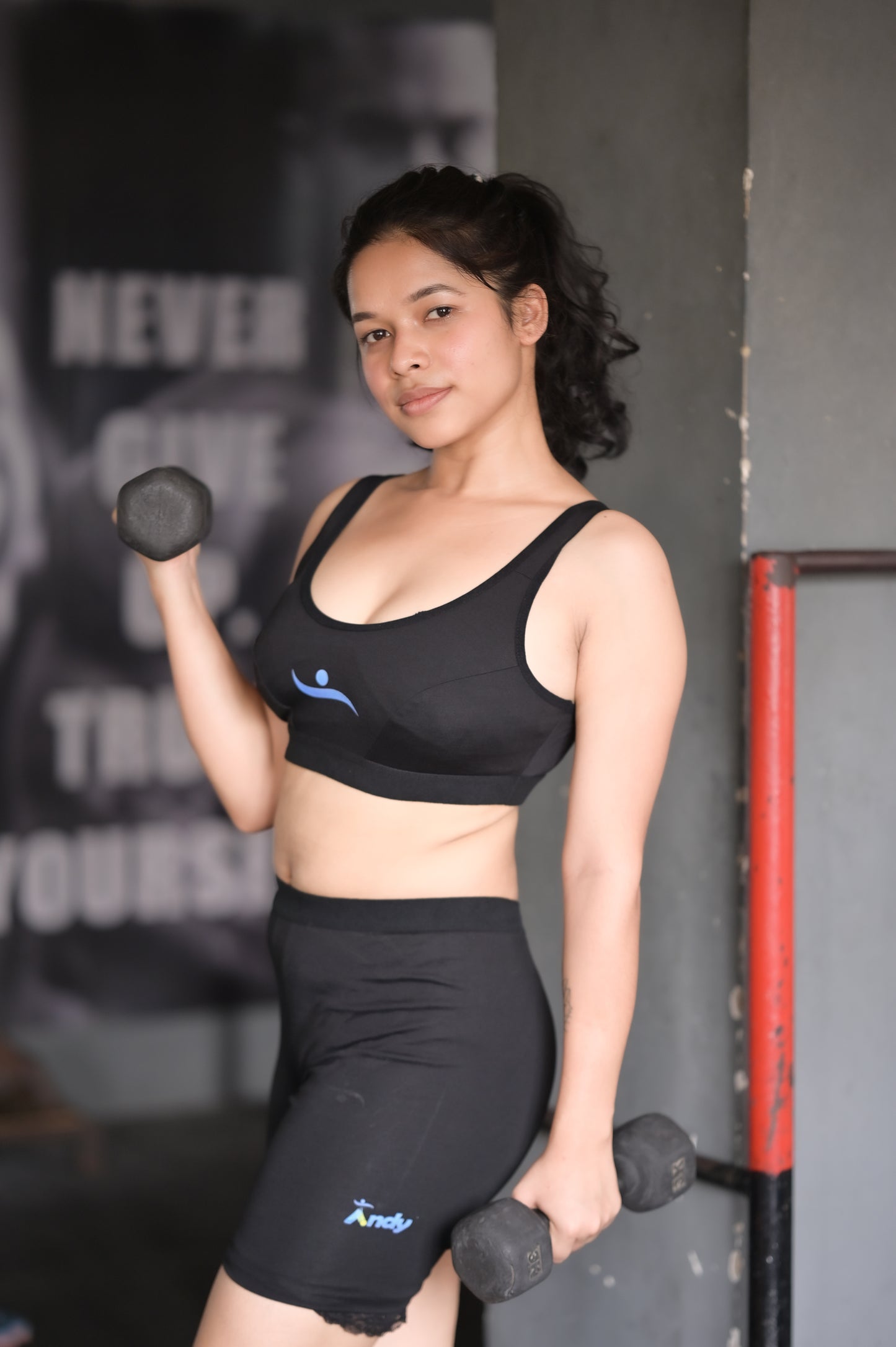 ActiveFlex Sports Bra