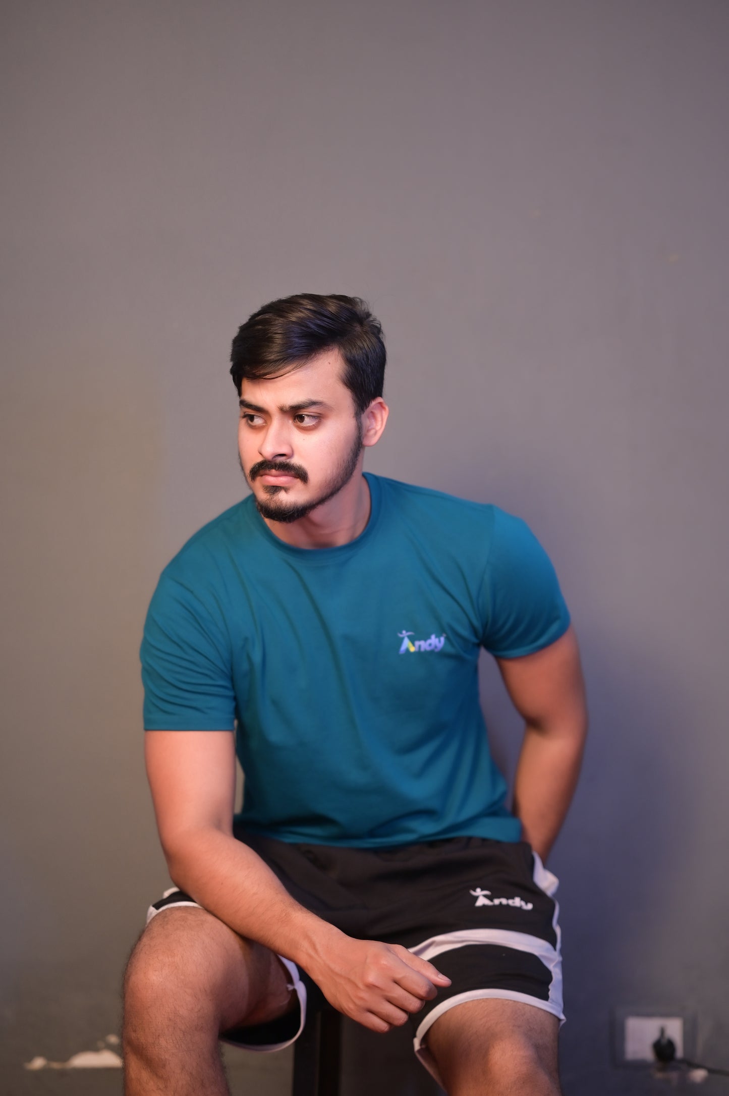 Aura Active T Shirt
