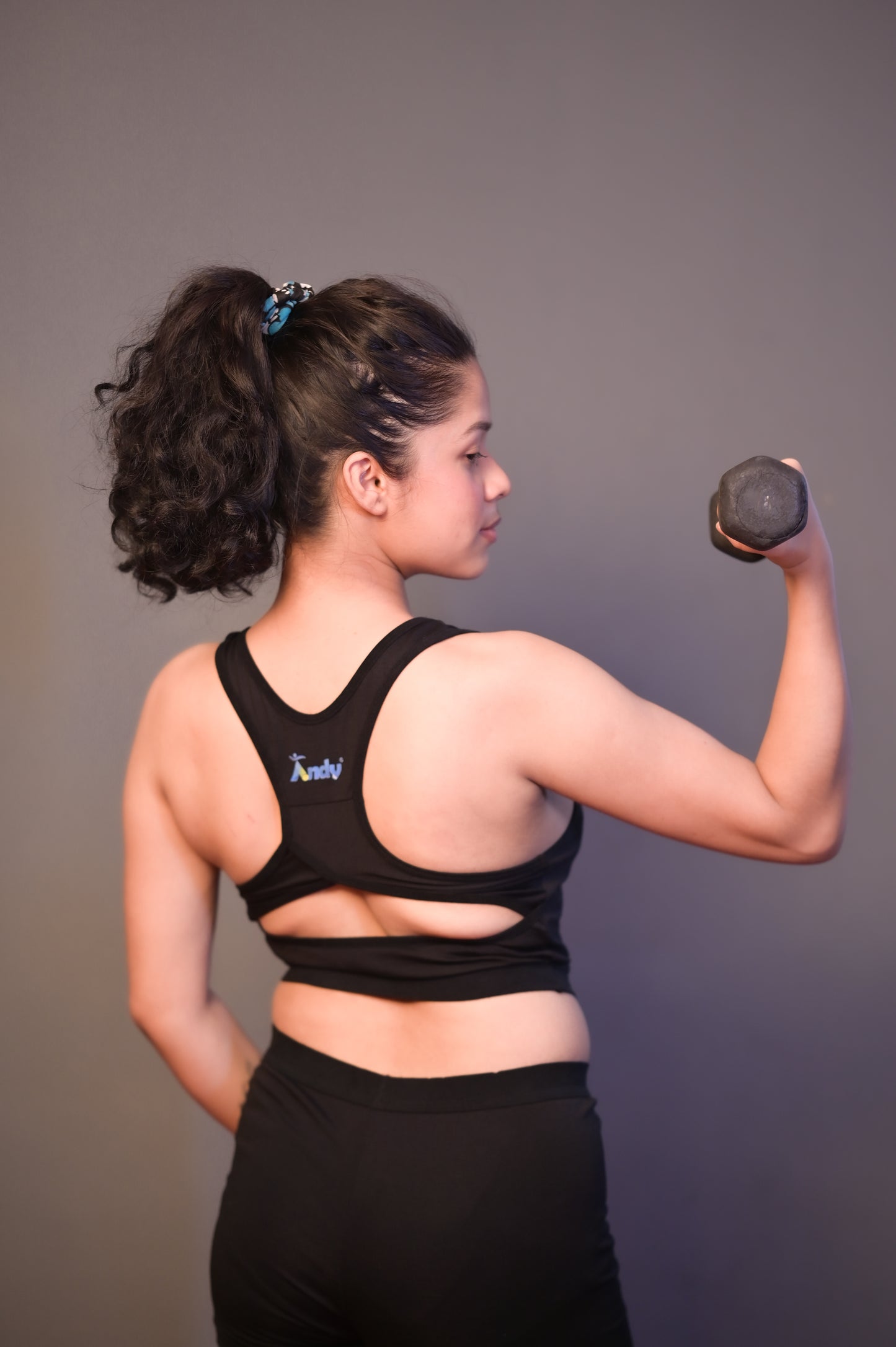 EliteFlex Sports Bra