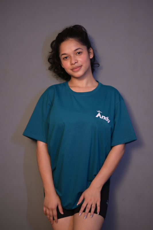 Aura Active T Shirt