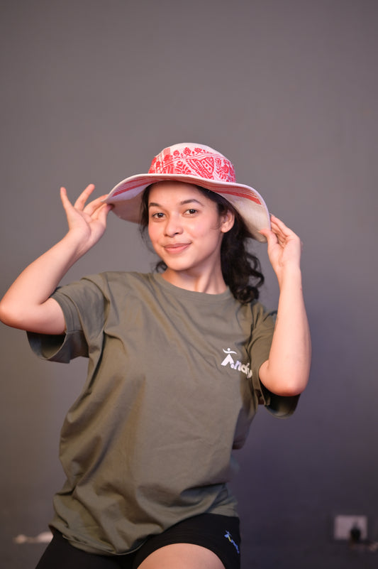 Heritage Gamosa Panama