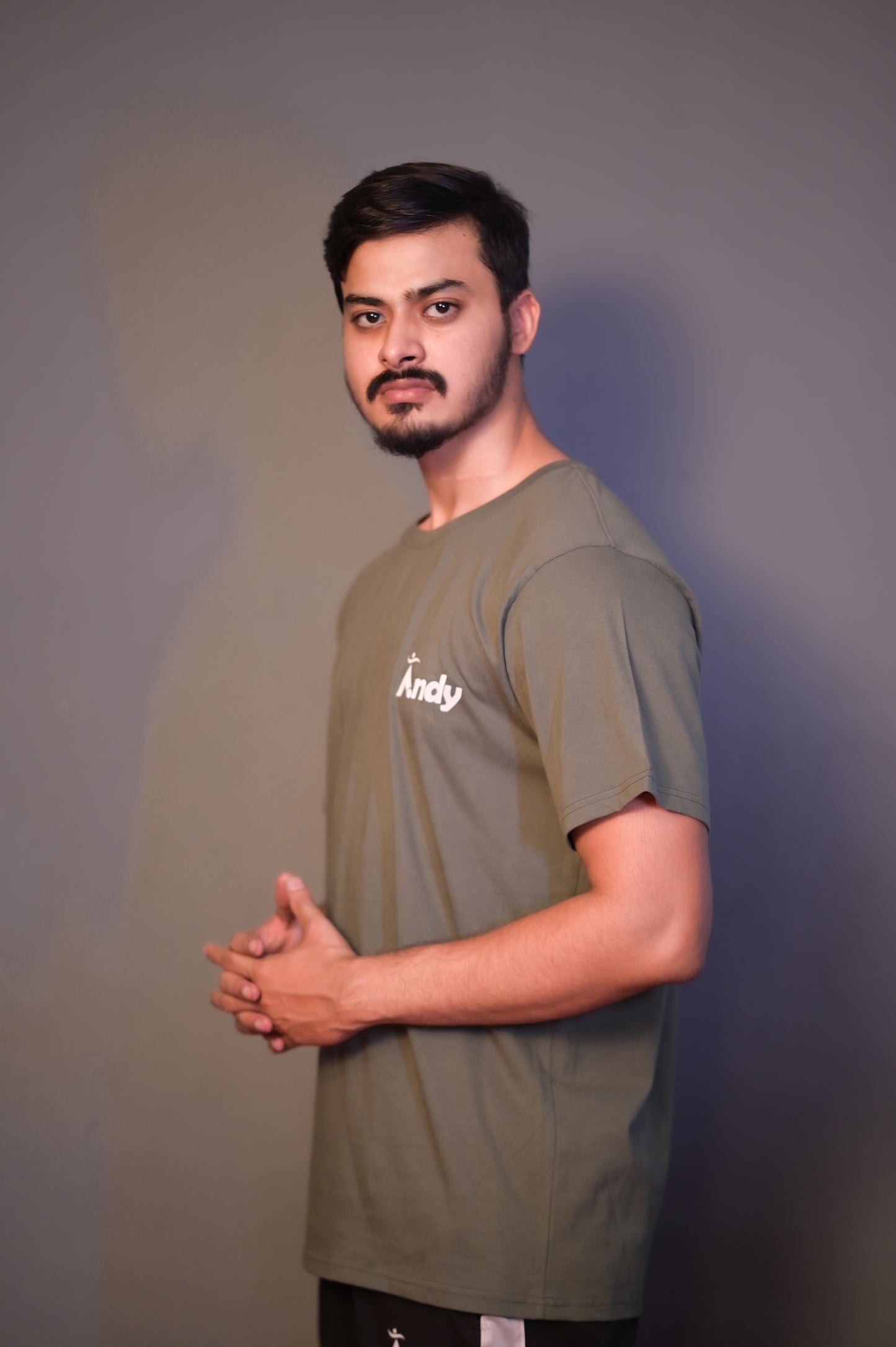 Regal Essence Men’s T Shirt