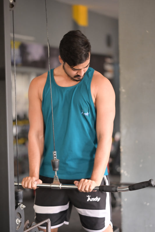 Ignite Men’s Tank Top