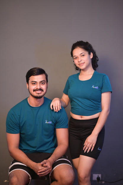 Aura Active T Shirt